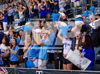 Thumbnail 2 in Dawson School vs. Denver Christian (CHSAA 2A Final) photogallery.