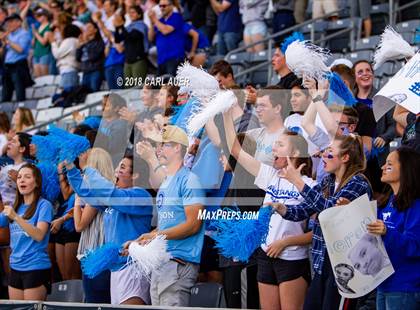 Thumbnail 1 in Dawson School vs. Denver Christian (CHSAA 2A Final) photogallery.