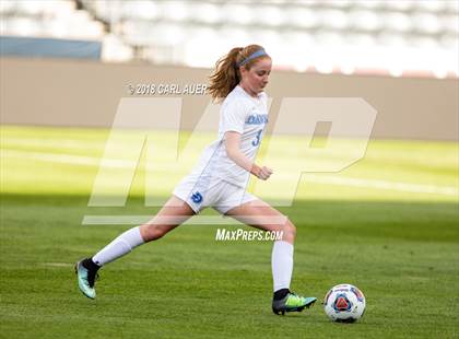 Thumbnail 3 in Dawson School vs. Denver Christian (CHSAA 2A Final) photogallery.