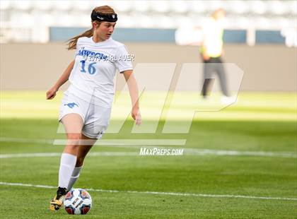 Thumbnail 1 in Dawson School vs. Denver Christian (CHSAA 2A Final) photogallery.