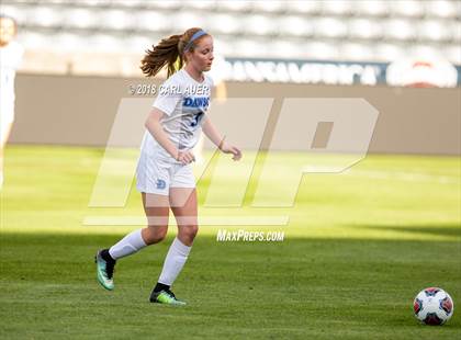 Thumbnail 1 in Dawson School vs. Denver Christian (CHSAA 2A Final) photogallery.