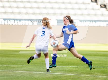 Thumbnail 1 in Dawson School vs. Denver Christian (CHSAA 2A Final) photogallery.