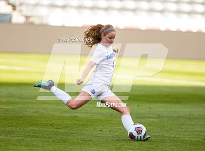 Thumbnail 1 in Dawson School vs. Denver Christian (CHSAA 2A Final) photogallery.