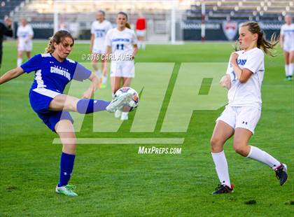Thumbnail 2 in Dawson School vs. Denver Christian (CHSAA 2A Final) photogallery.