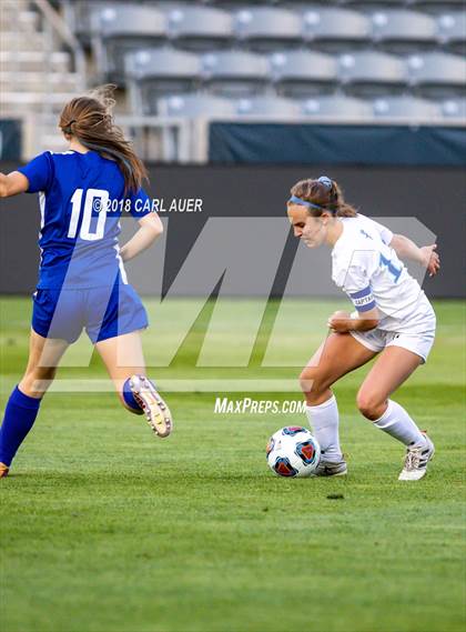 Thumbnail 1 in Dawson School vs. Denver Christian (CHSAA 2A Final) photogallery.