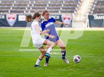 Thumbnail 1 in Dawson School vs. Denver Christian (CHSAA 2A Final) photogallery.