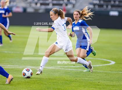 Thumbnail 2 in Dawson School vs. Denver Christian (CHSAA 2A Final) photogallery.
