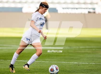 Thumbnail 3 in Dawson School vs. Denver Christian (CHSAA 2A Final) photogallery.