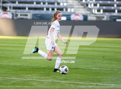 Thumbnail 3 in Dawson School vs. Denver Christian (CHSAA 2A Final) photogallery.