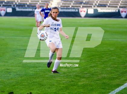 Thumbnail 3 in Dawson School vs. Denver Christian (CHSAA 2A Final) photogallery.
