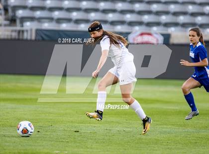 Thumbnail 2 in Dawson School vs. Denver Christian (CHSAA 2A Final) photogallery.