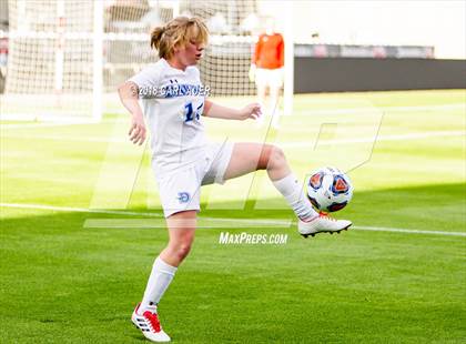 Thumbnail 2 in Dawson School vs. Denver Christian (CHSAA 2A Final) photogallery.