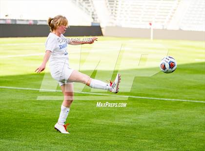 Thumbnail 3 in Dawson School vs. Denver Christian (CHSAA 2A Final) photogallery.