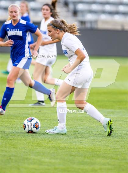 Thumbnail 3 in Dawson School vs. Denver Christian (CHSAA 2A Final) photogallery.