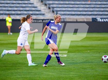 Thumbnail 1 in Dawson School vs. Denver Christian (CHSAA 2A Final) photogallery.