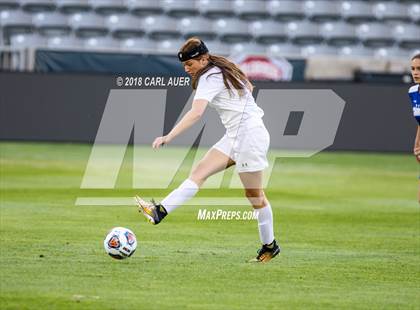 Thumbnail 1 in Dawson School vs. Denver Christian (CHSAA 2A Final) photogallery.
