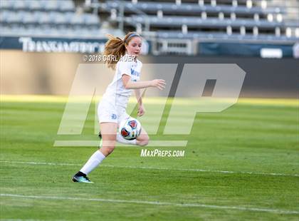 Thumbnail 1 in Dawson School vs. Denver Christian (CHSAA 2A Final) photogallery.