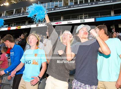 Thumbnail 1 in Dawson School vs. Denver Christian (CHSAA 2A Final) photogallery.