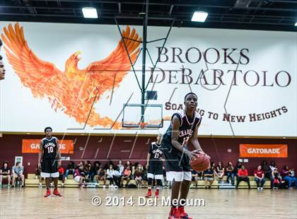 Thumbnail 3 in Strawberry Crest @ Brooks DeBartolo Collegiate photogallery.