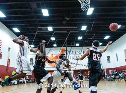 Thumbnail 3 in Strawberry Crest @ Brooks DeBartolo Collegiate photogallery.