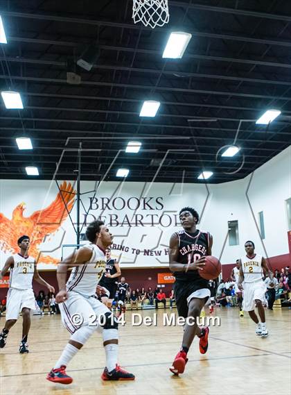 Thumbnail 1 in Strawberry Crest @ Brooks DeBartolo Collegiate photogallery.