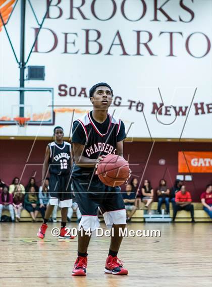 Thumbnail 2 in Strawberry Crest @ Brooks DeBartolo Collegiate photogallery.