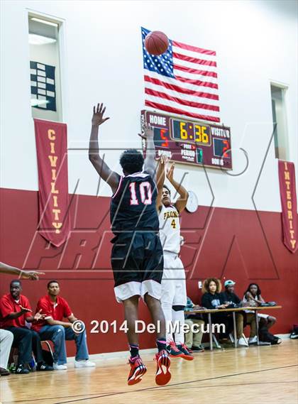 Thumbnail 3 in Strawberry Crest @ Brooks DeBartolo Collegiate photogallery.