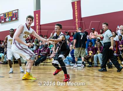 Thumbnail 1 in Strawberry Crest @ Brooks DeBartolo Collegiate photogallery.