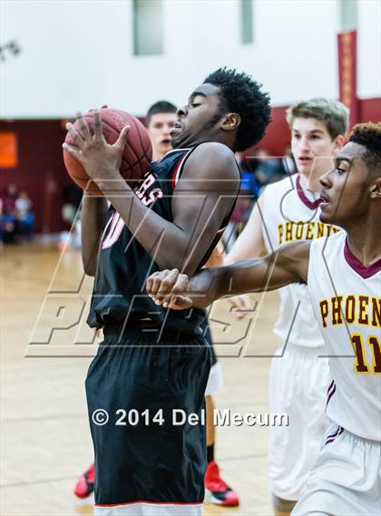 Thumbnail 1 in Strawberry Crest @ Brooks DeBartolo Collegiate photogallery.