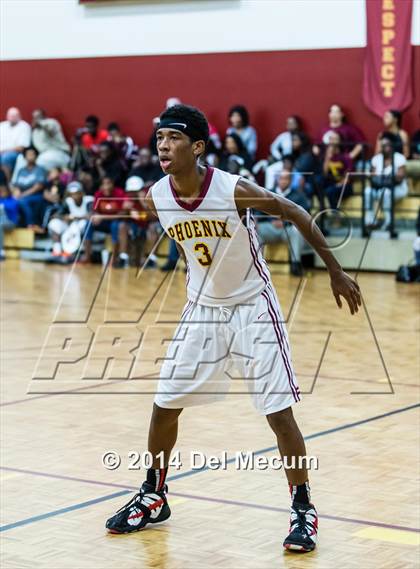 Thumbnail 1 in Strawberry Crest @ Brooks DeBartolo Collegiate photogallery.