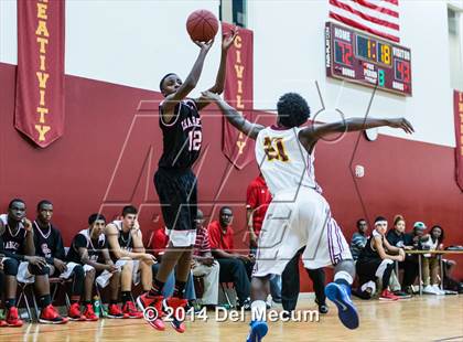 Thumbnail 2 in Strawberry Crest @ Brooks DeBartolo Collegiate photogallery.