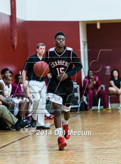 Thumbnail 1 in Strawberry Crest @ Brooks DeBartolo Collegiate photogallery.