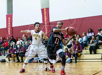 Thumbnail 2 in Strawberry Crest @ Brooks DeBartolo Collegiate photogallery.