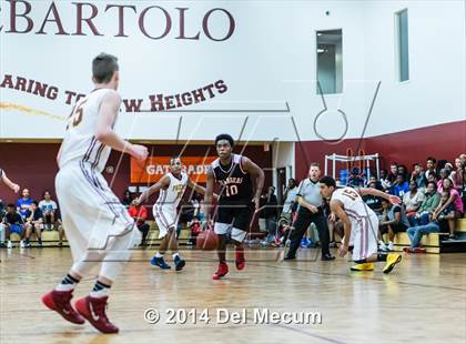 Thumbnail 1 in Strawberry Crest @ Brooks DeBartolo Collegiate photogallery.