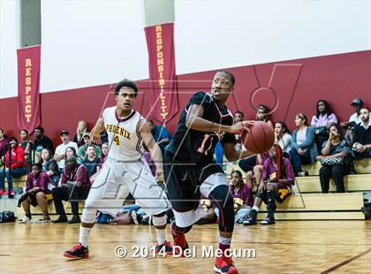 Thumbnail 3 in Strawberry Crest @ Brooks DeBartolo Collegiate photogallery.