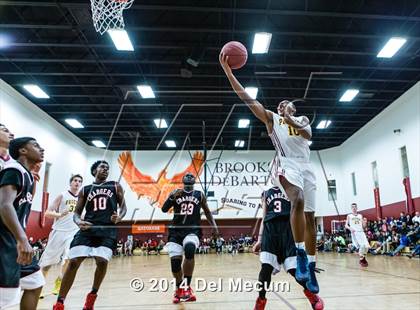 Thumbnail 2 in Strawberry Crest @ Brooks DeBartolo Collegiate photogallery.