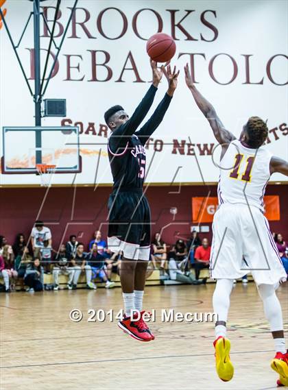 Thumbnail 1 in Strawberry Crest @ Brooks DeBartolo Collegiate photogallery.