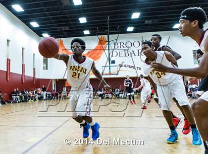 Thumbnail 1 in Strawberry Crest @ Brooks DeBartolo Collegiate photogallery.