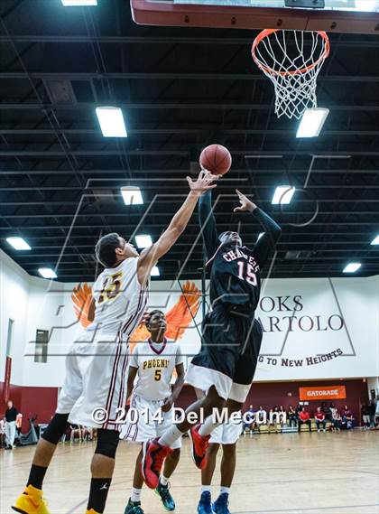 Thumbnail 3 in Strawberry Crest @ Brooks DeBartolo Collegiate photogallery.