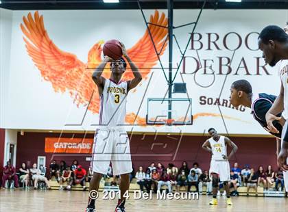 Thumbnail 2 in Strawberry Crest @ Brooks DeBartolo Collegiate photogallery.