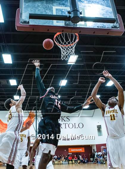 Thumbnail 2 in Strawberry Crest @ Brooks DeBartolo Collegiate photogallery.