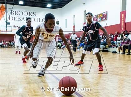 Thumbnail 3 in Strawberry Crest @ Brooks DeBartolo Collegiate photogallery.