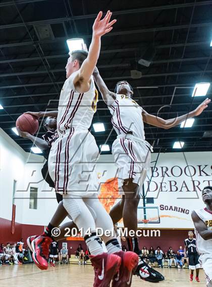Thumbnail 3 in Strawberry Crest @ Brooks DeBartolo Collegiate photogallery.