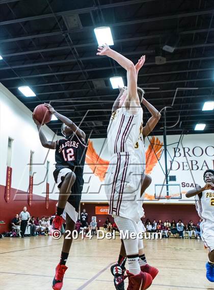 Thumbnail 1 in Strawberry Crest @ Brooks DeBartolo Collegiate photogallery.