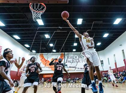 Thumbnail 3 in Strawberry Crest @ Brooks DeBartolo Collegiate photogallery.