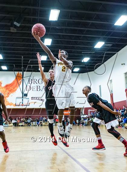 Thumbnail 3 in Strawberry Crest @ Brooks DeBartolo Collegiate photogallery.
