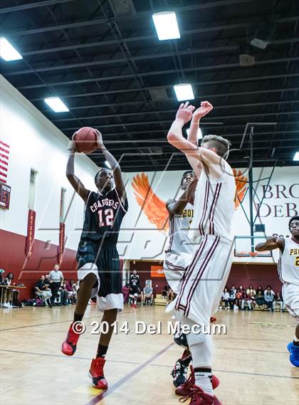 Thumbnail 3 in Strawberry Crest @ Brooks DeBartolo Collegiate photogallery.