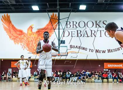 Thumbnail 3 in Strawberry Crest @ Brooks DeBartolo Collegiate photogallery.