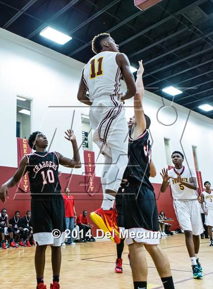 Thumbnail 1 in Strawberry Crest @ Brooks DeBartolo Collegiate photogallery.