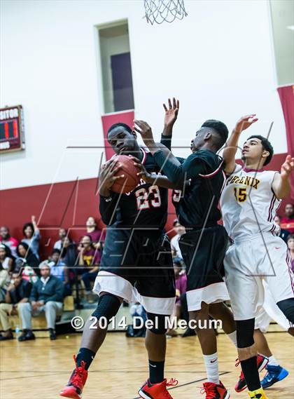 Thumbnail 3 in Strawberry Crest @ Brooks DeBartolo Collegiate photogallery.